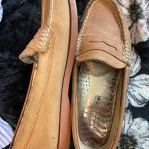 Sperry Topsider Loafers